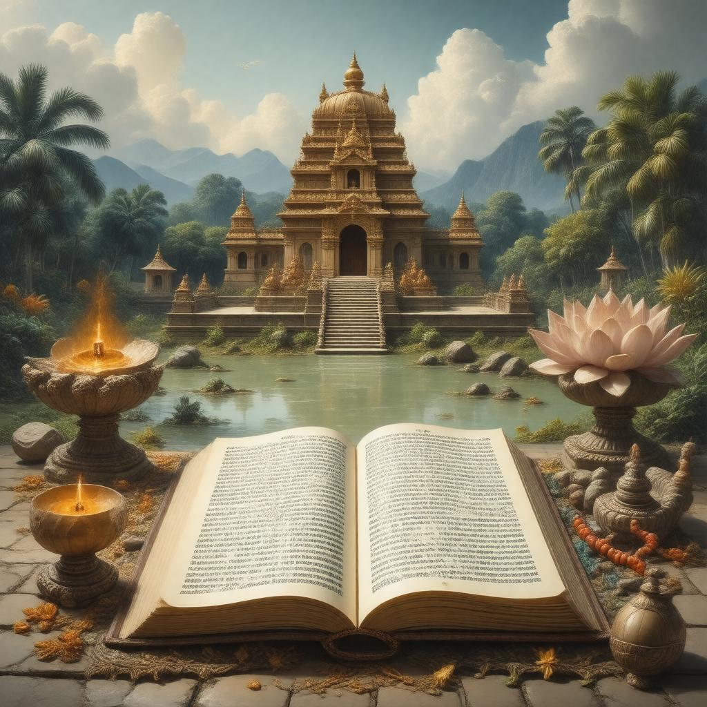 Dvaita Vedanta